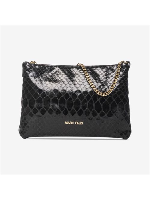 SHOULDERBAG MARC ELLIS MARC ELLIS | MARLENE PYBLACK / GOLD